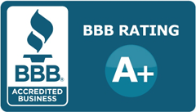 BBB Accredited