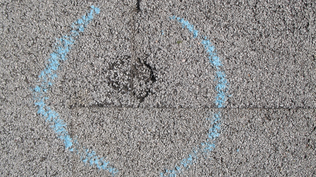 Storm and hail damage inspection — commercial and residential roofing by Buckshot