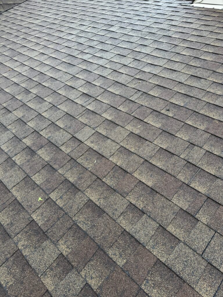 hail insurance claim