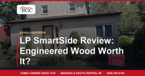 LP SmartSide Review: Engineered Wood Worth It?