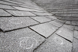 Hail damage roof repair Wisconsin — Buckshot General Contracting insurance claim assistance