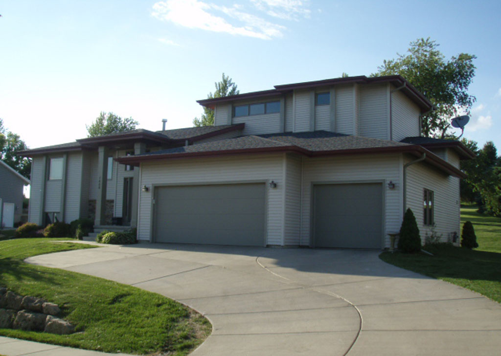 Siding services